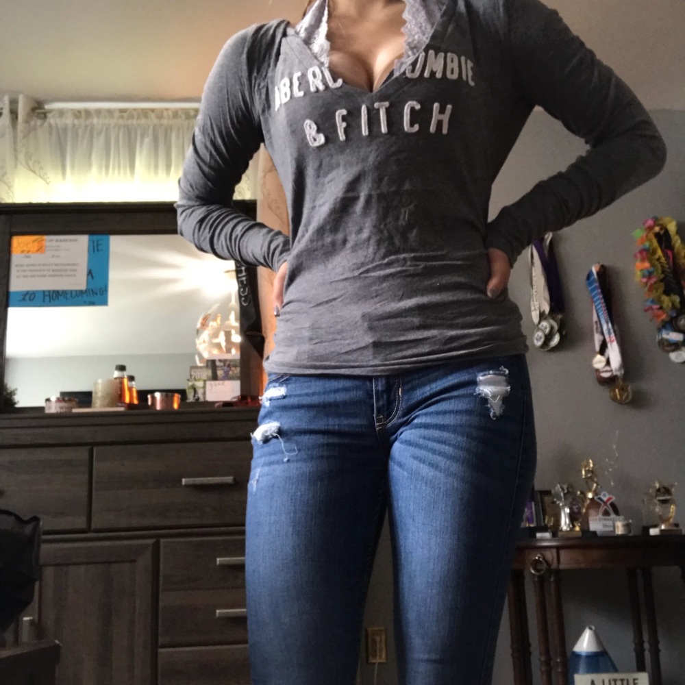Long sleeve